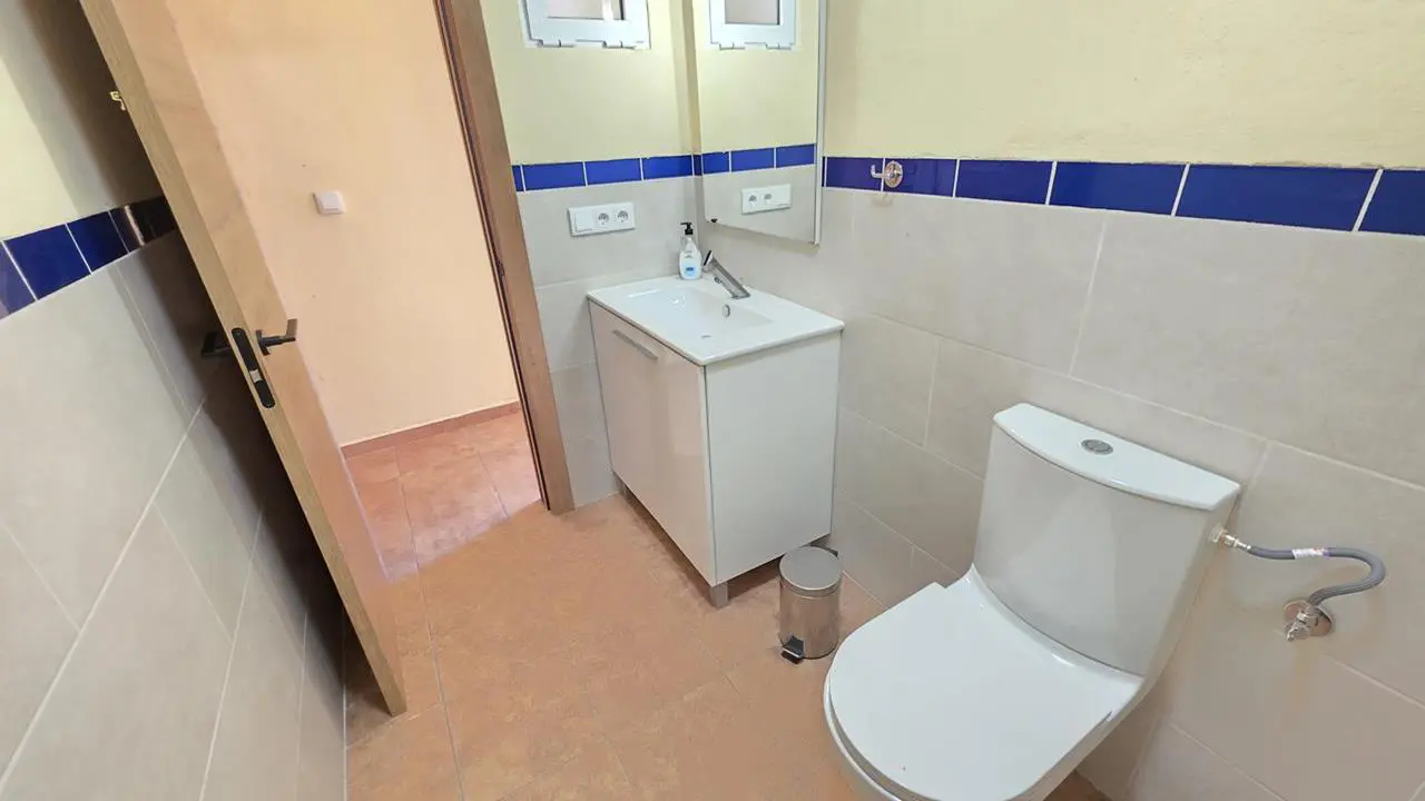 Country House Of 175 M² In Guardamar Del Segura, Spain