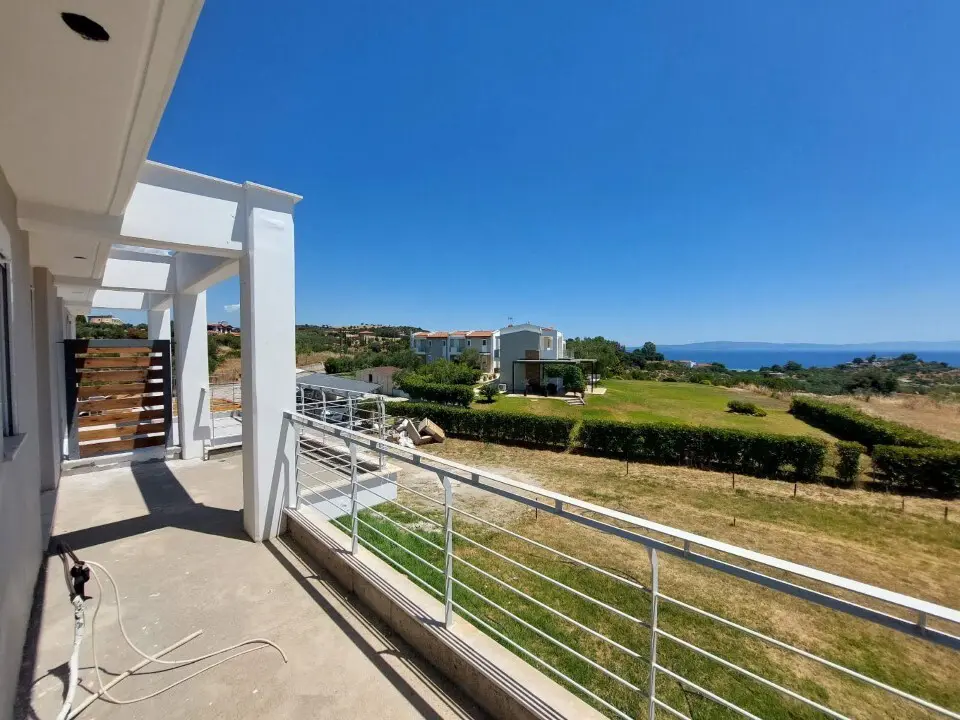Maisonette Of 80 M² In Sithonia, Chalkidiki