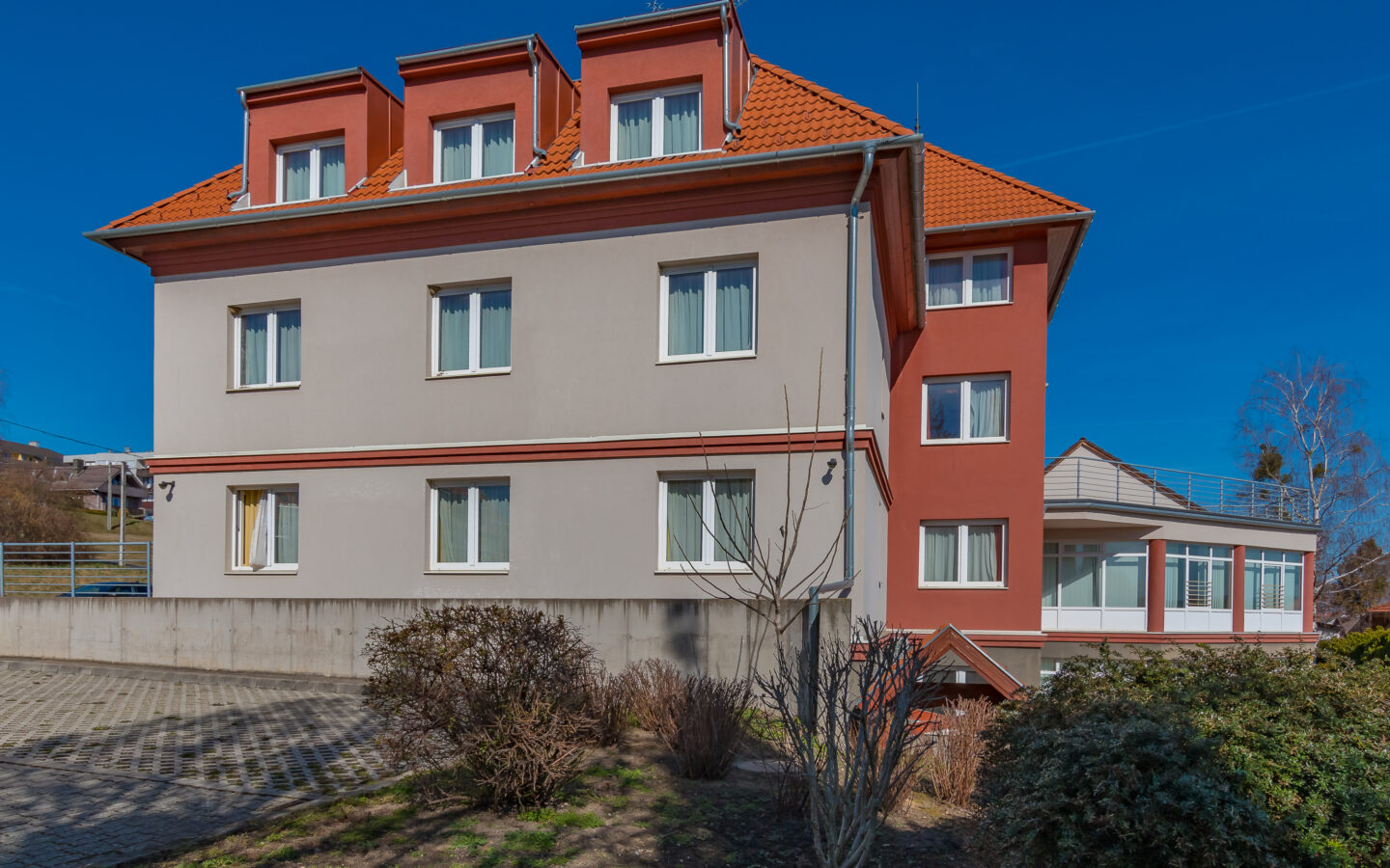 Multi-purpose Property