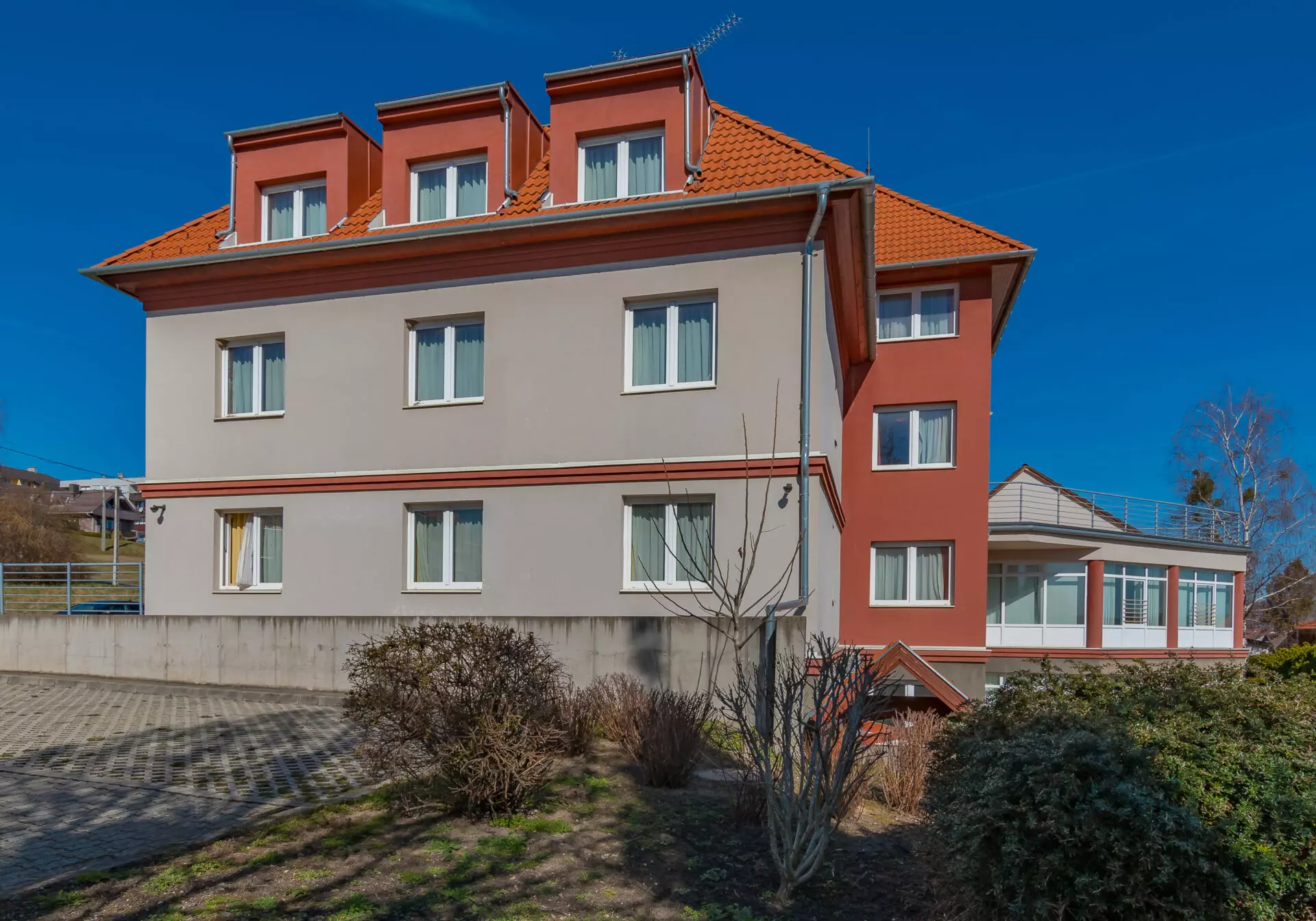 Multi-purpose Property