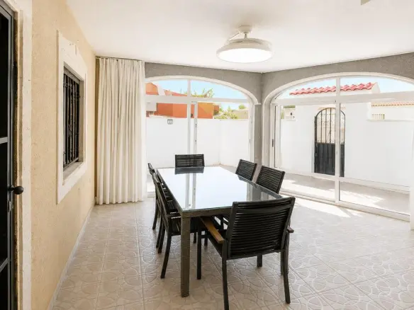 Bungalow Of 56 M² In Torrevieja, Spain
