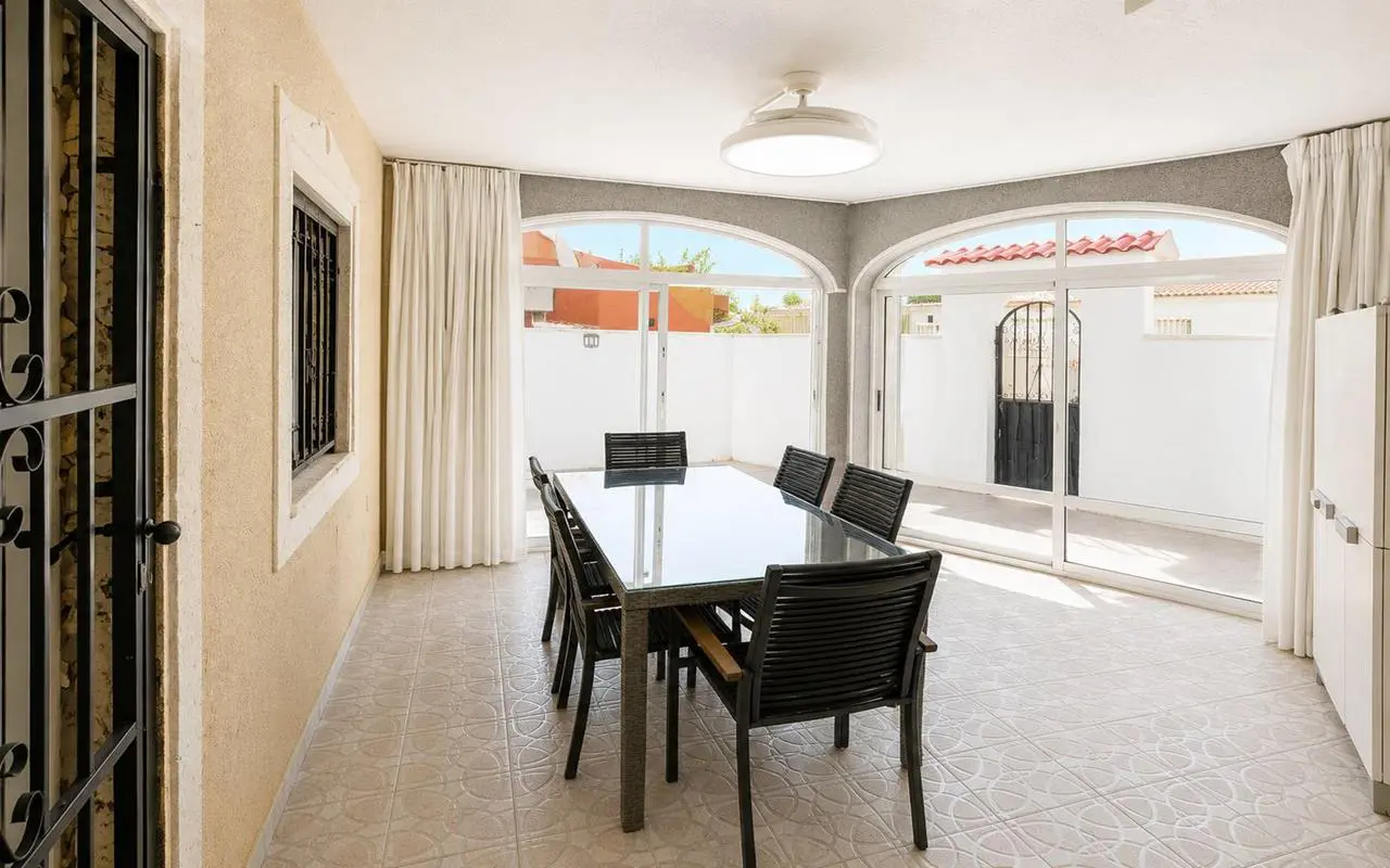 Bungalow Of 56 M² In Torrevieja, Spain