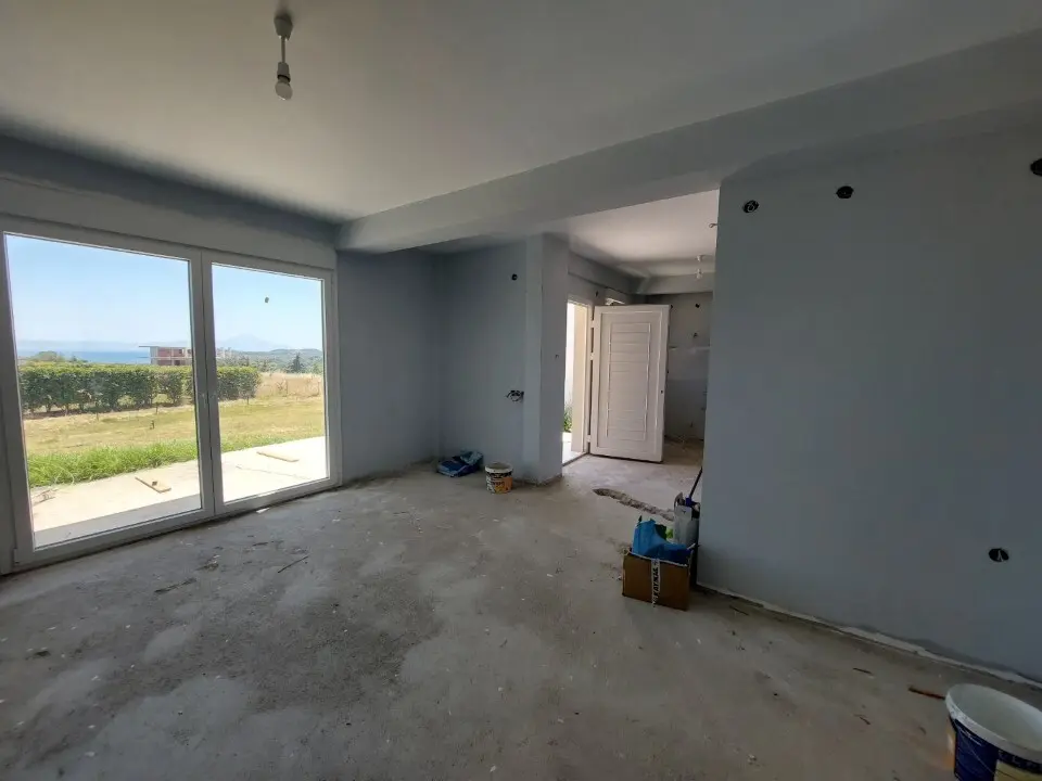 Maisonette Of 80 M² In Sithonia, Chalkidiki