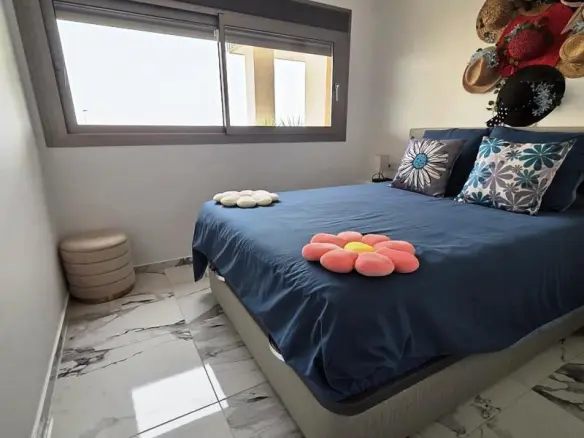 Apartment Of 82 M² In Villamartin, Spain