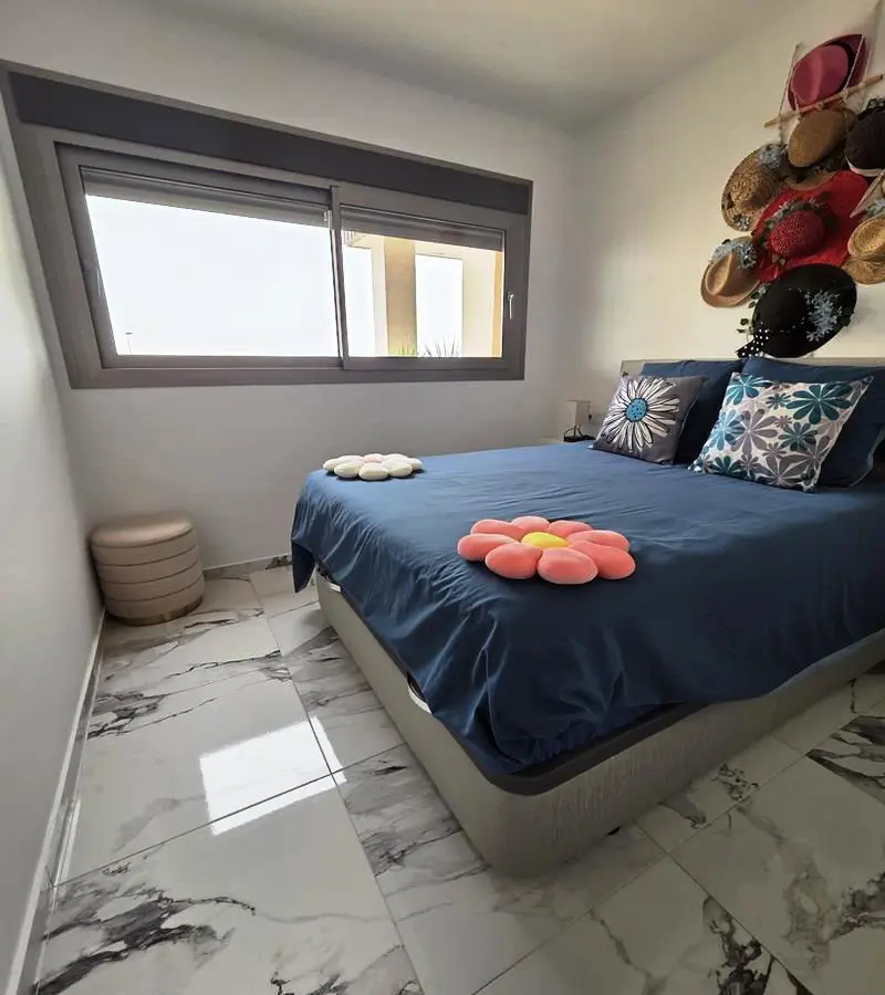 Apartment Of 82 M² In Villamartin, Spain
