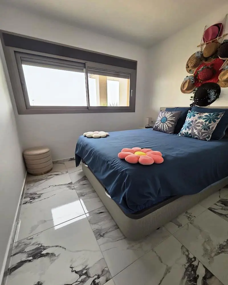 Apartment Of 82 M² In Villamartin, Spain