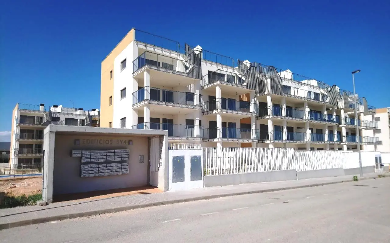 Apartment Of 82 M² In Villamartin, Spain