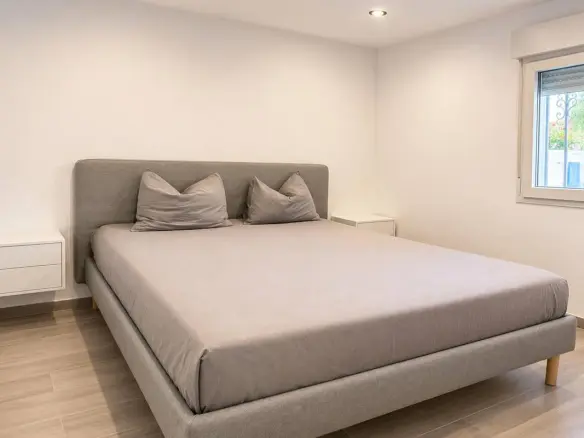 Bungalow Of 56 M² In Torrevieja, Spain