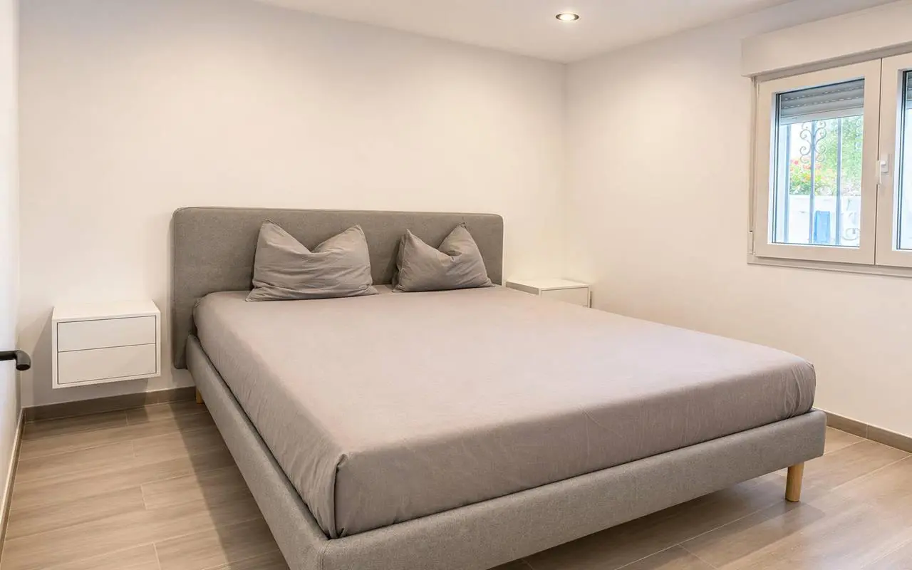 Bungalow Of 56 M² In Torrevieja, Spain