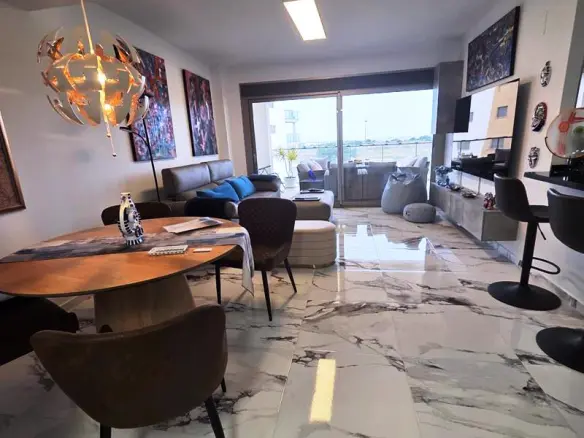 Apartment Of 82 M² In Villamartin, Spain
