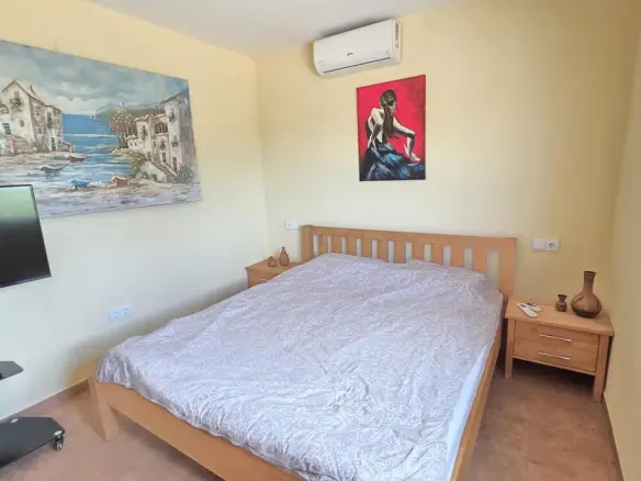 Country House 175 M² In Guardamar Del Segura, Spain