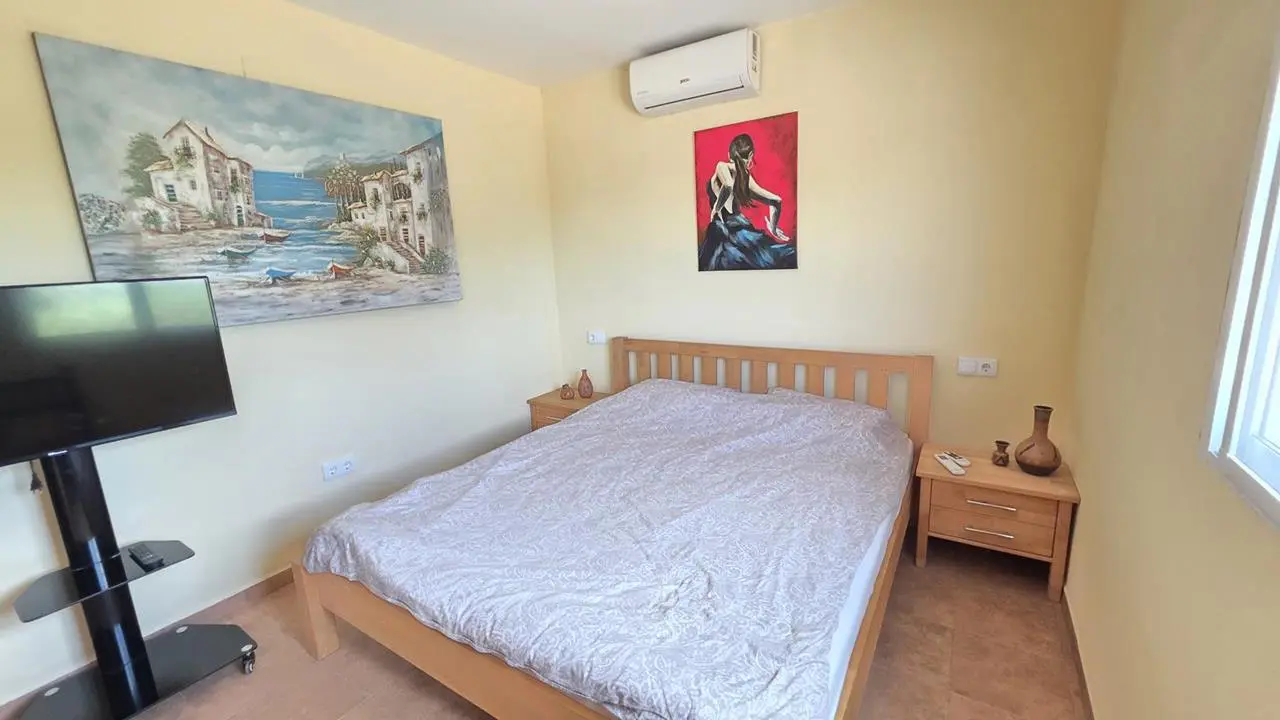 Country House Of 175 M² In Guardamar Del Segura, Spain