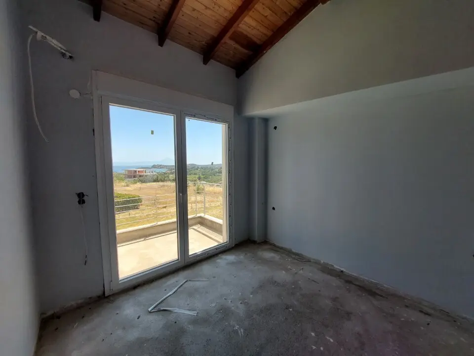 Maisonette Of 80 M² In Sithonia, Chalkidiki