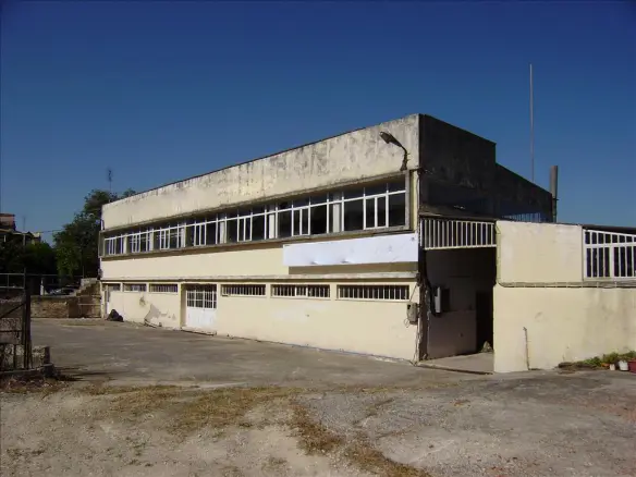 Business Of 560 M² In Corfu