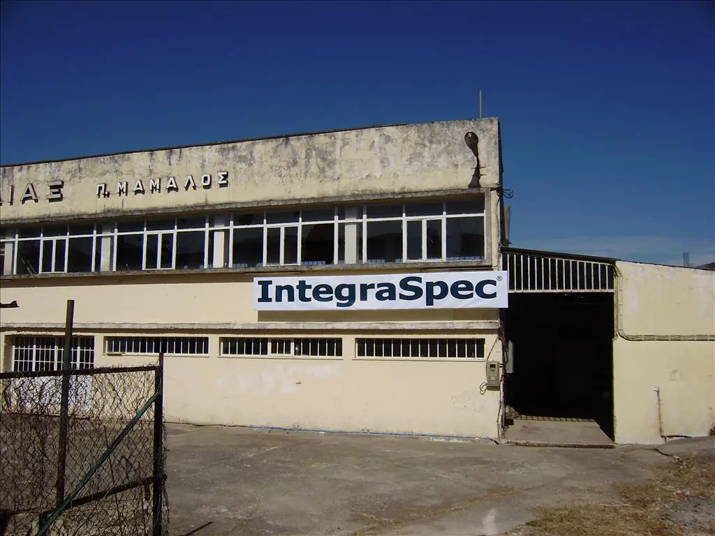Business Of 560 M² In Corfu