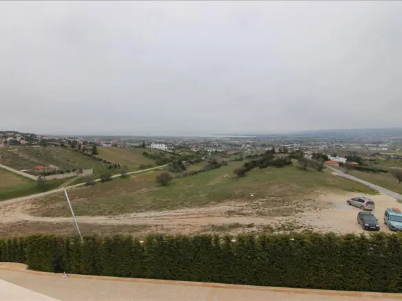 Land Of 6000 M² In The Suburbs Of Thessaloniki