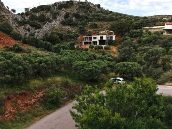 6-bedroom Villa In Gouves, Greece (400 M²)