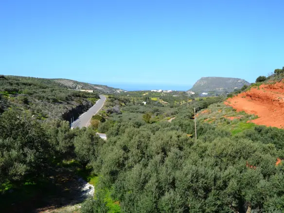 6-bedroom Villa In Gouves, Greece (400 M²)