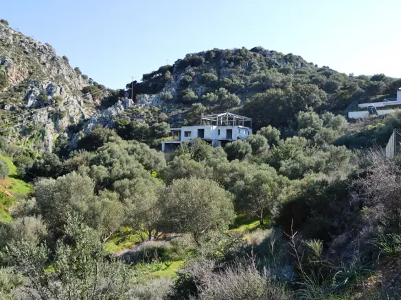 6-bedroom Villa In Gouves, Greece (400 M²)