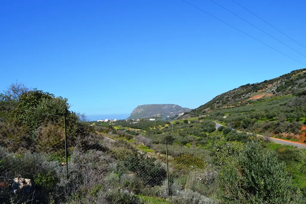 Detached House Of 400 M² In Crete