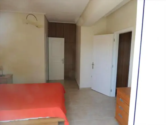 3-bedroom Villa In Malesina, Greece (190 M²)
