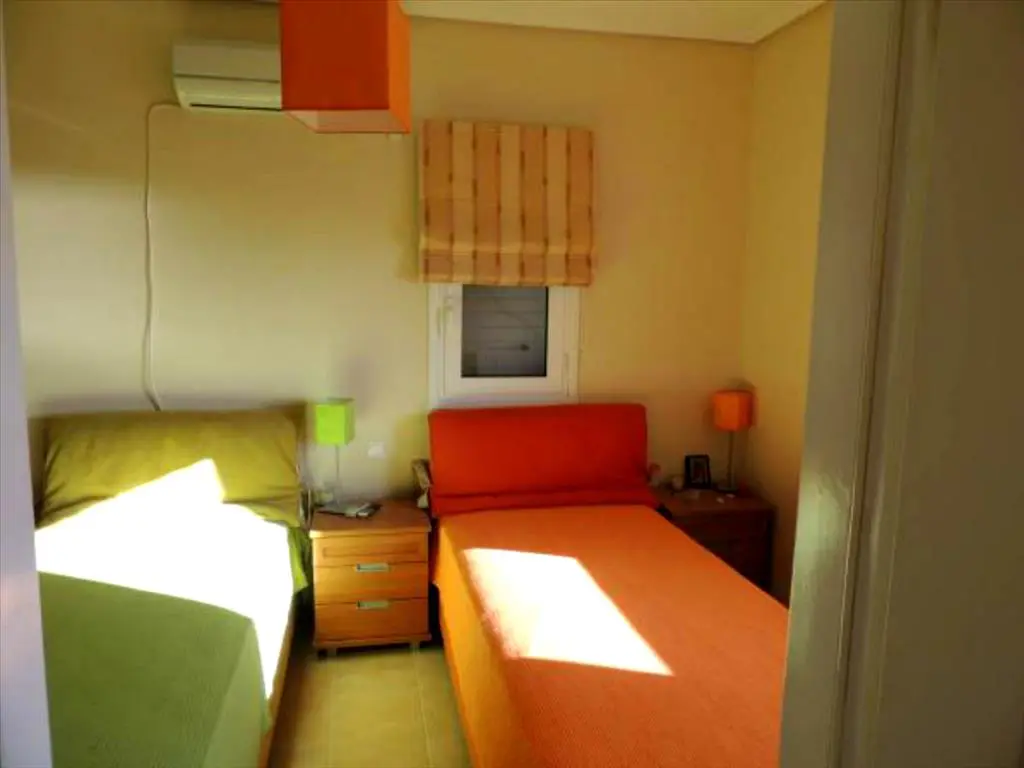 Villa Of 190 M² In Central Greece