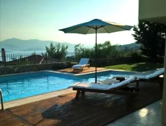 3-bedroom Villa In Malesina, Greece (190 M²)
