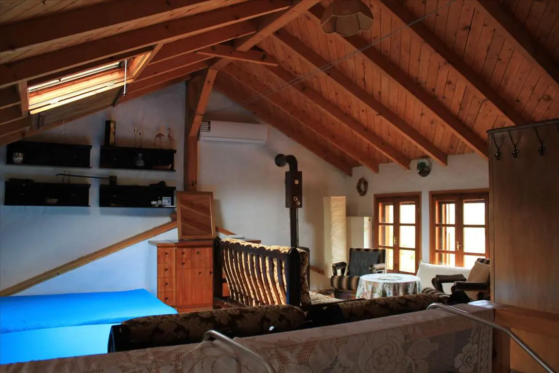 Detached House Of 153 M² On The Island Of Thassos