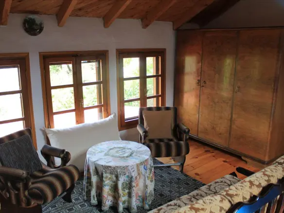 1-bedroom Detached House In Thasos, Greece (153 M²)
