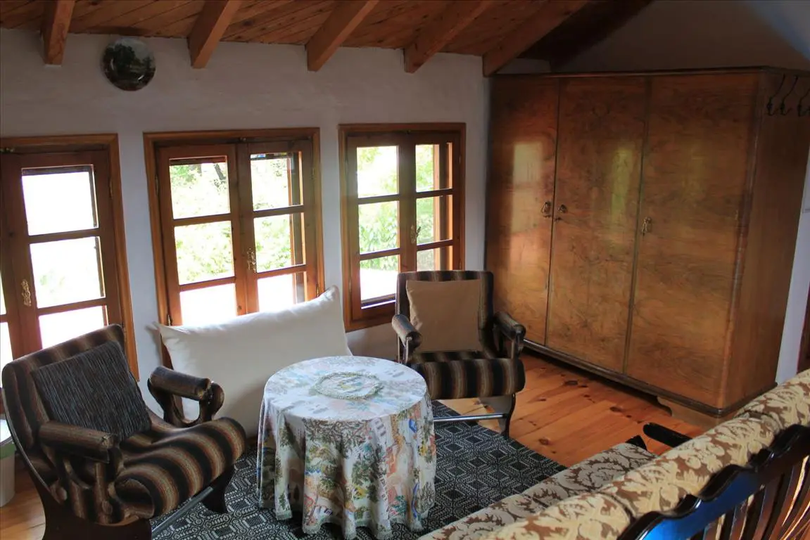 Detached House Of 153 M² On The Island Of Thassos