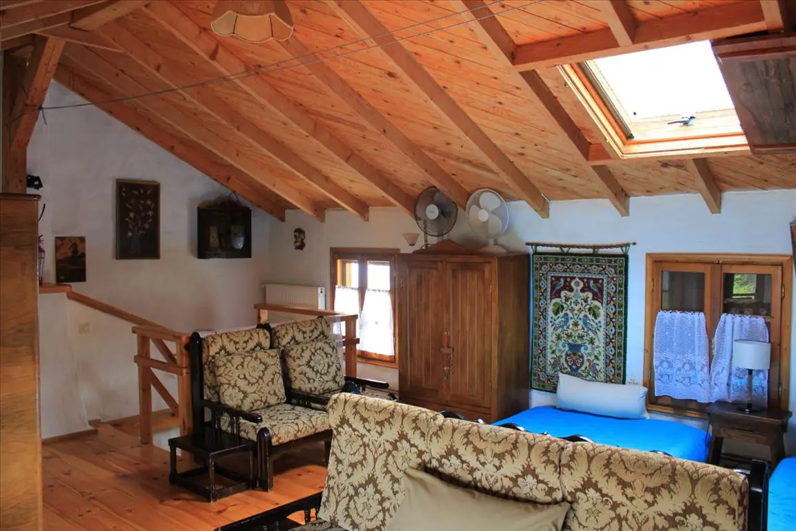 Detached House Of 153 M² On The Island Of Thassos