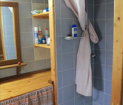 1-bedroom Detached House In Thasos, Greece (153 M²)