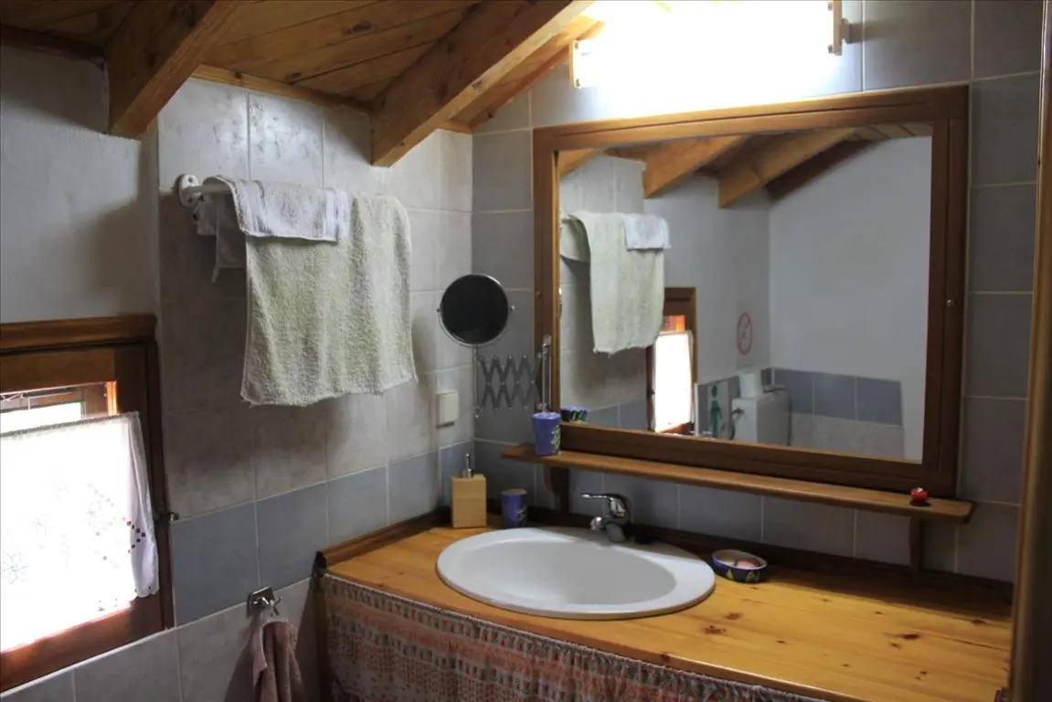 Detached House Of 153 M² On The Island Of Thassos