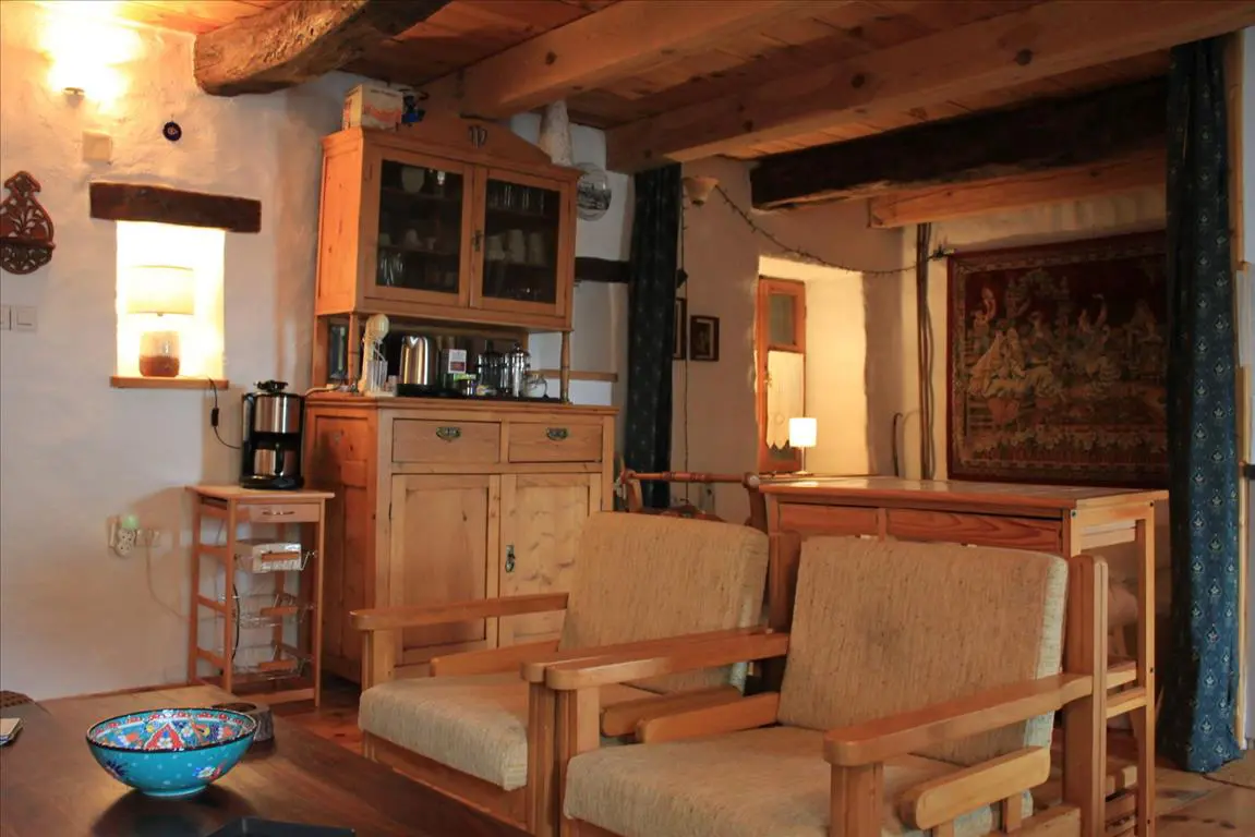 Detached House Of 153 M² On The Island Of Thassos