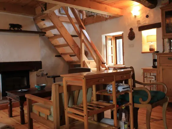 1-bedroom Detached House In Thasos, Greece (153 M²)