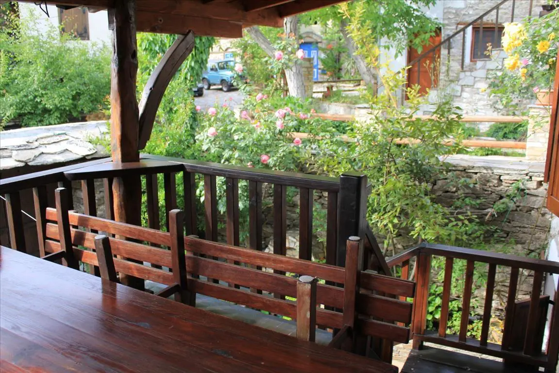 Detached House Of 153 M² On The Island Of Thassos