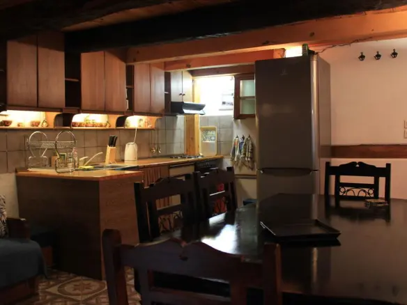 1-bedroom Detached House In Thasos, Greece (153 M²)