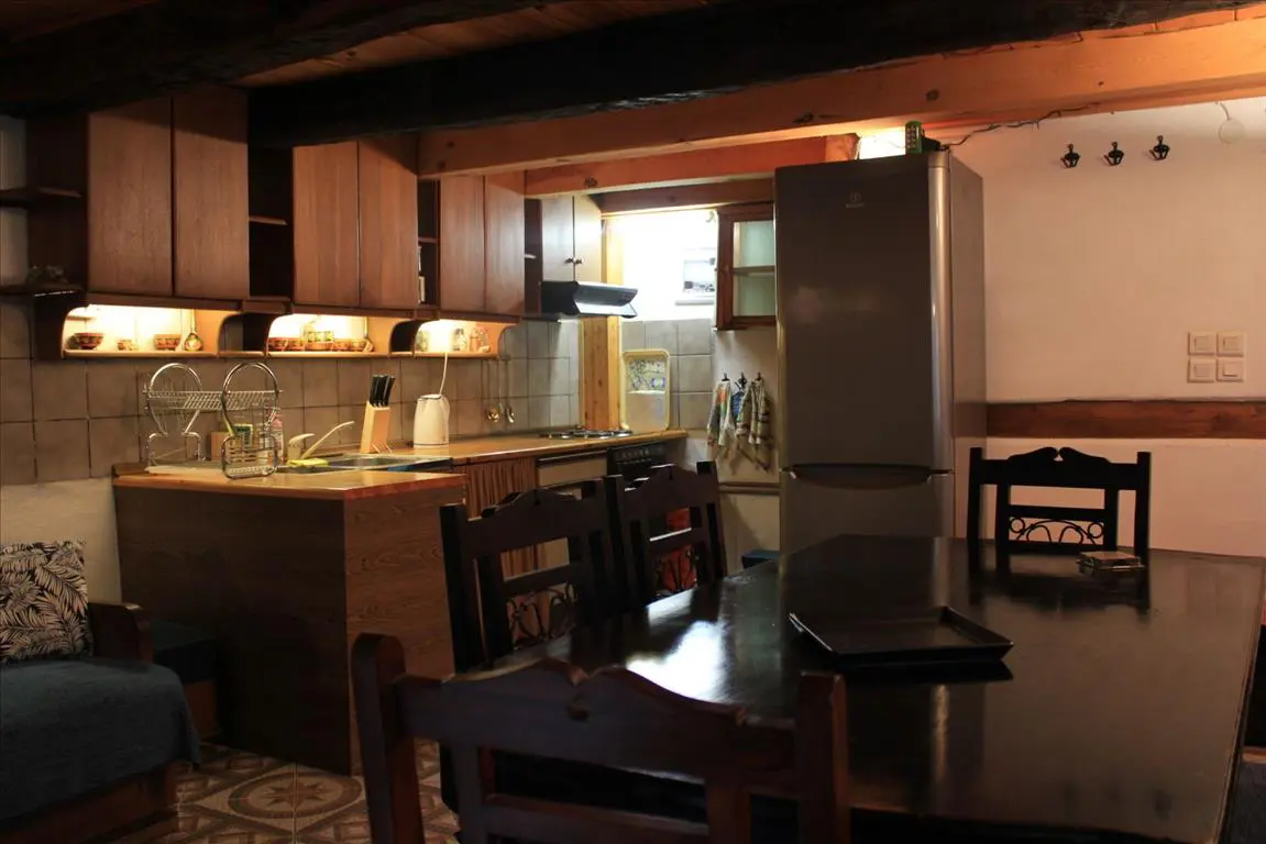 Detached House Of 153 M² On The Island Of Thassos