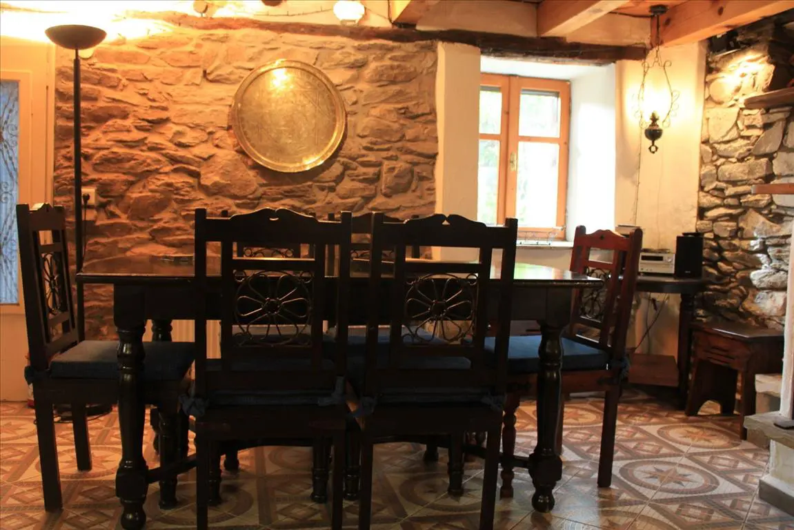 Detached House Of 153 M² On The Island Of Thassos