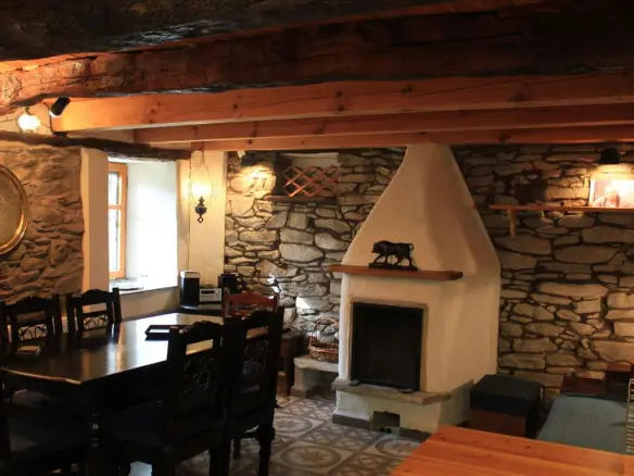 1-bedroom Detached House In Thasos, Greece (153 M²)