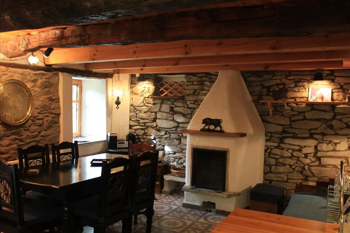 Detached House Of 153 M² On The Island Of Thassos