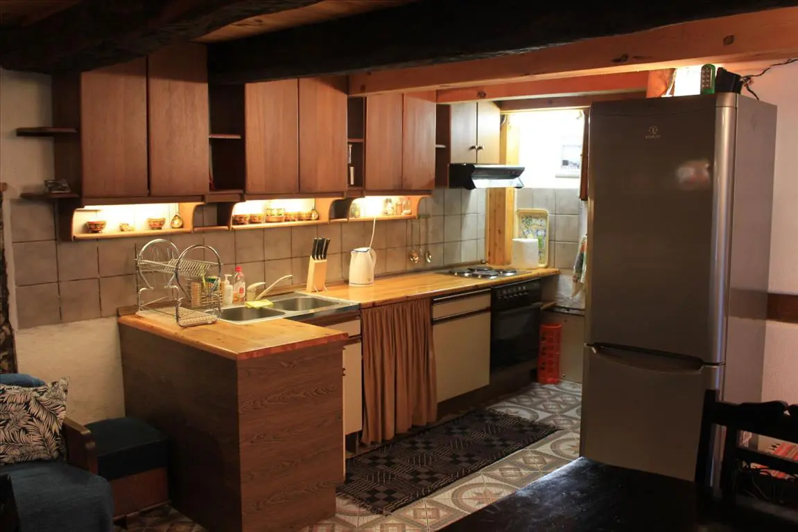 Detached House Of 153 M² On The Island Of Thassos