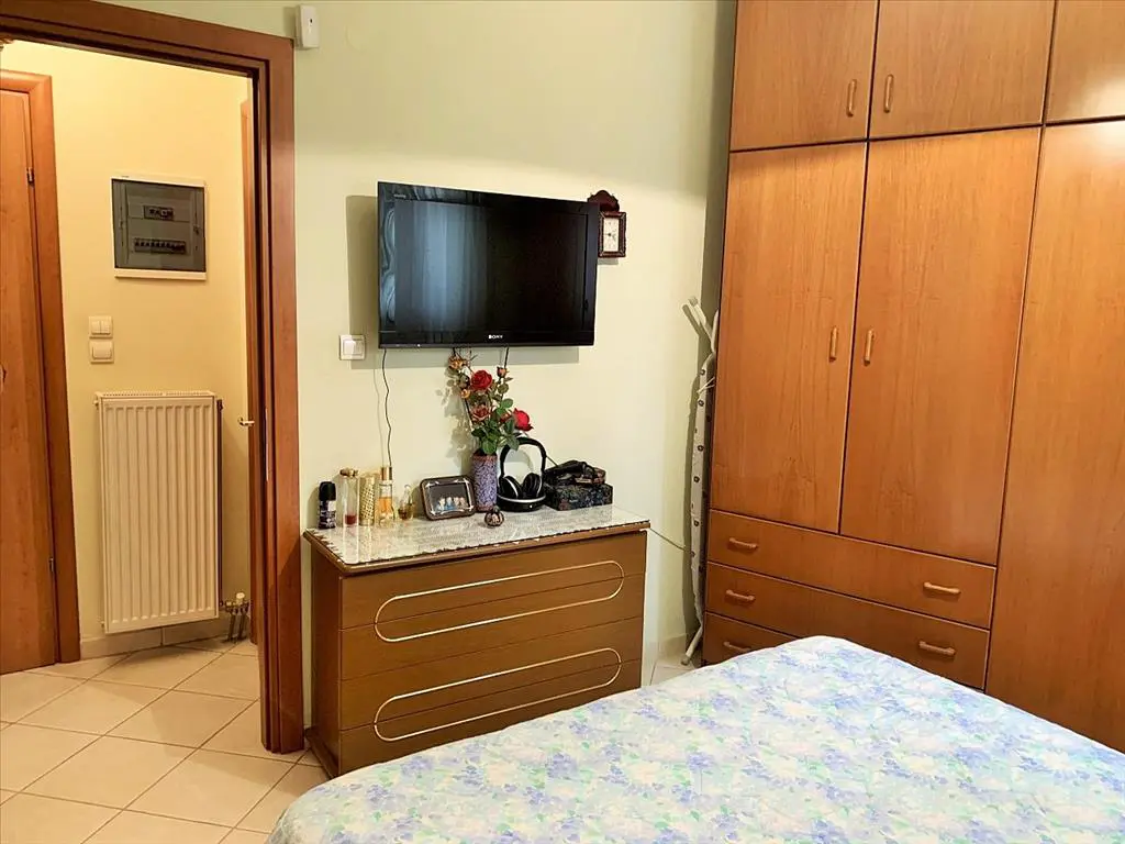 Maisonette Of 190 M² In The Suburbs Of Thessaloniki