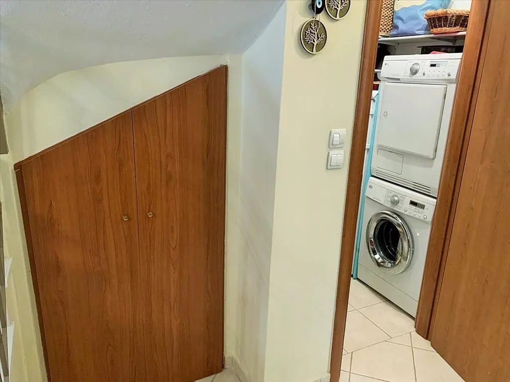 Maisonette Of 190 M² In The Suburbs Of Thessaloniki