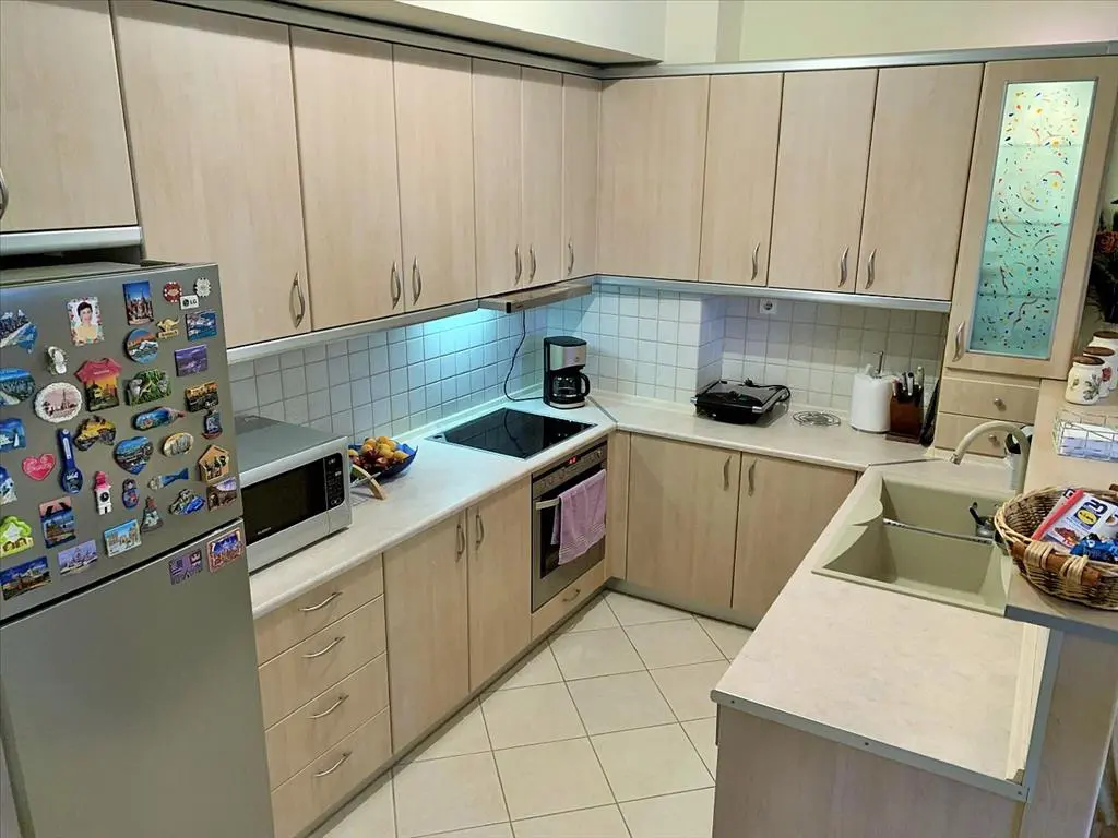 Maisonette Of 190 M² In The Suburbs Of Thessaloniki