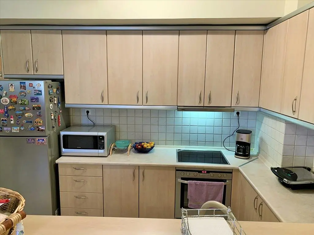 Maisonette Of 190 M² In The Suburbs Of Thessaloniki