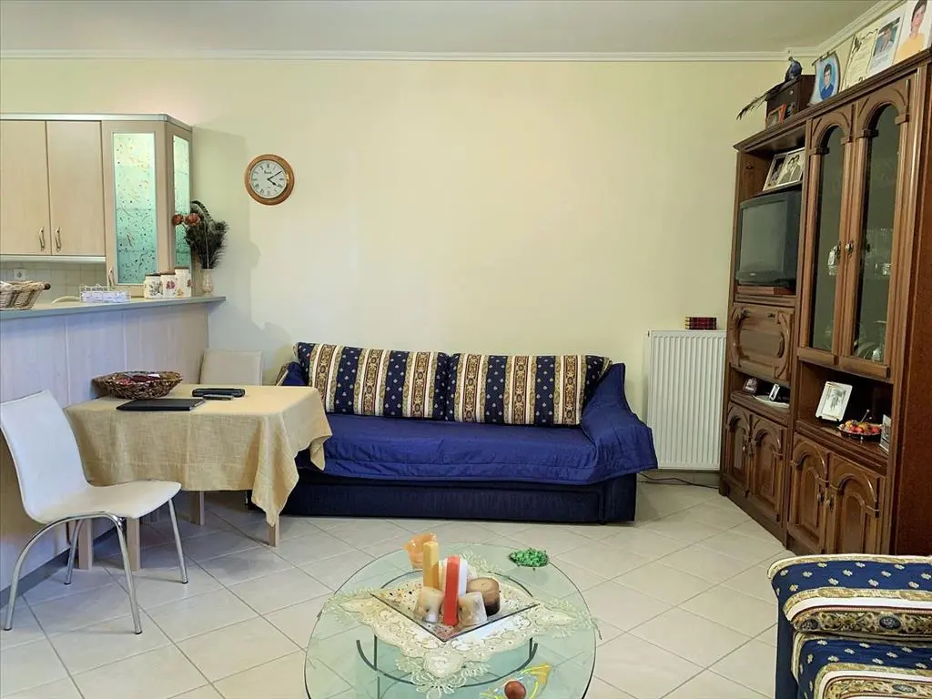 Maisonette Of 190 M² In The Suburbs Of Thessaloniki