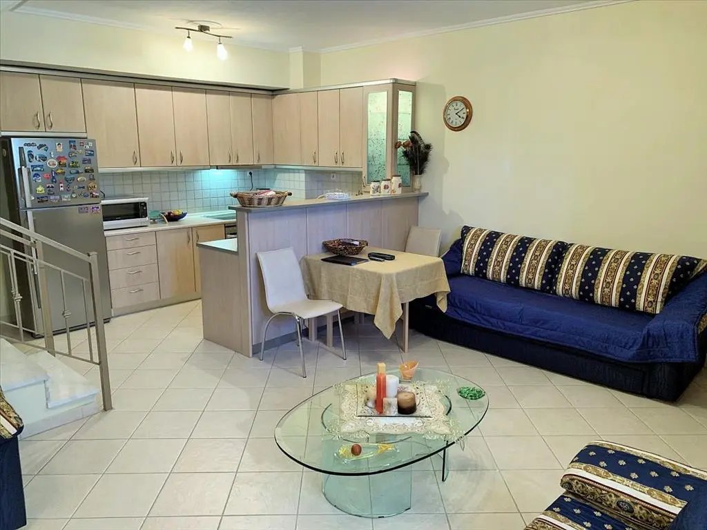 Maisonette Of 190 M² In The Suburbs Of Thessaloniki