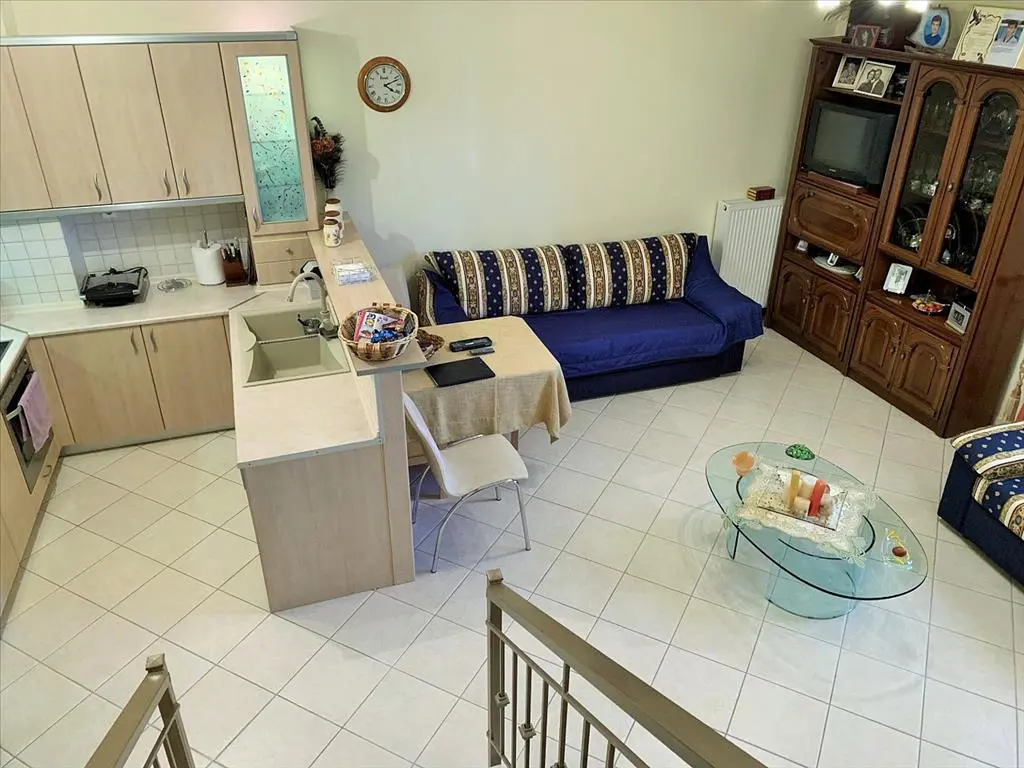 Maisonette Of 190 M² In The Suburbs Of Thessaloniki
