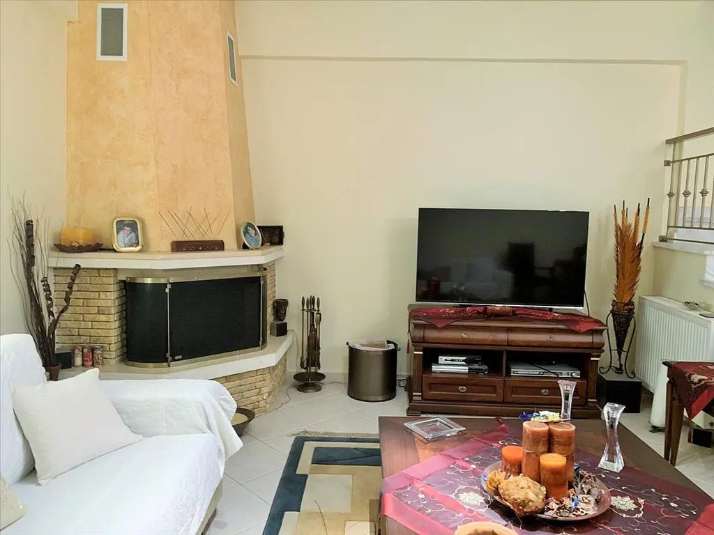 Maisonette Of 190 M² In The Suburbs Of Thessaloniki